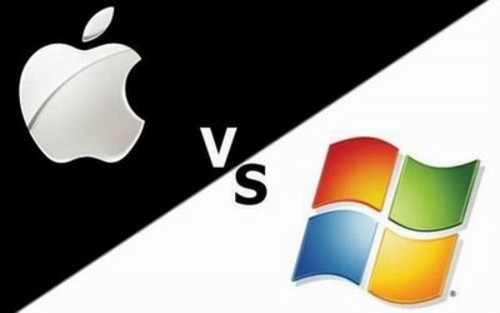蘋果和微軟廣告大戰了30年，精彩絕倫！