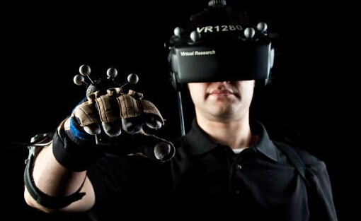 成本問題，廣告集團高管們對VR的態度轉向謹慎  